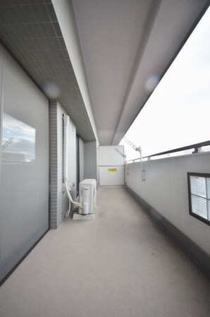 アソシエール溝の口の物件内観写真